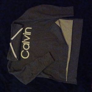 Calvin Klein adult fleece